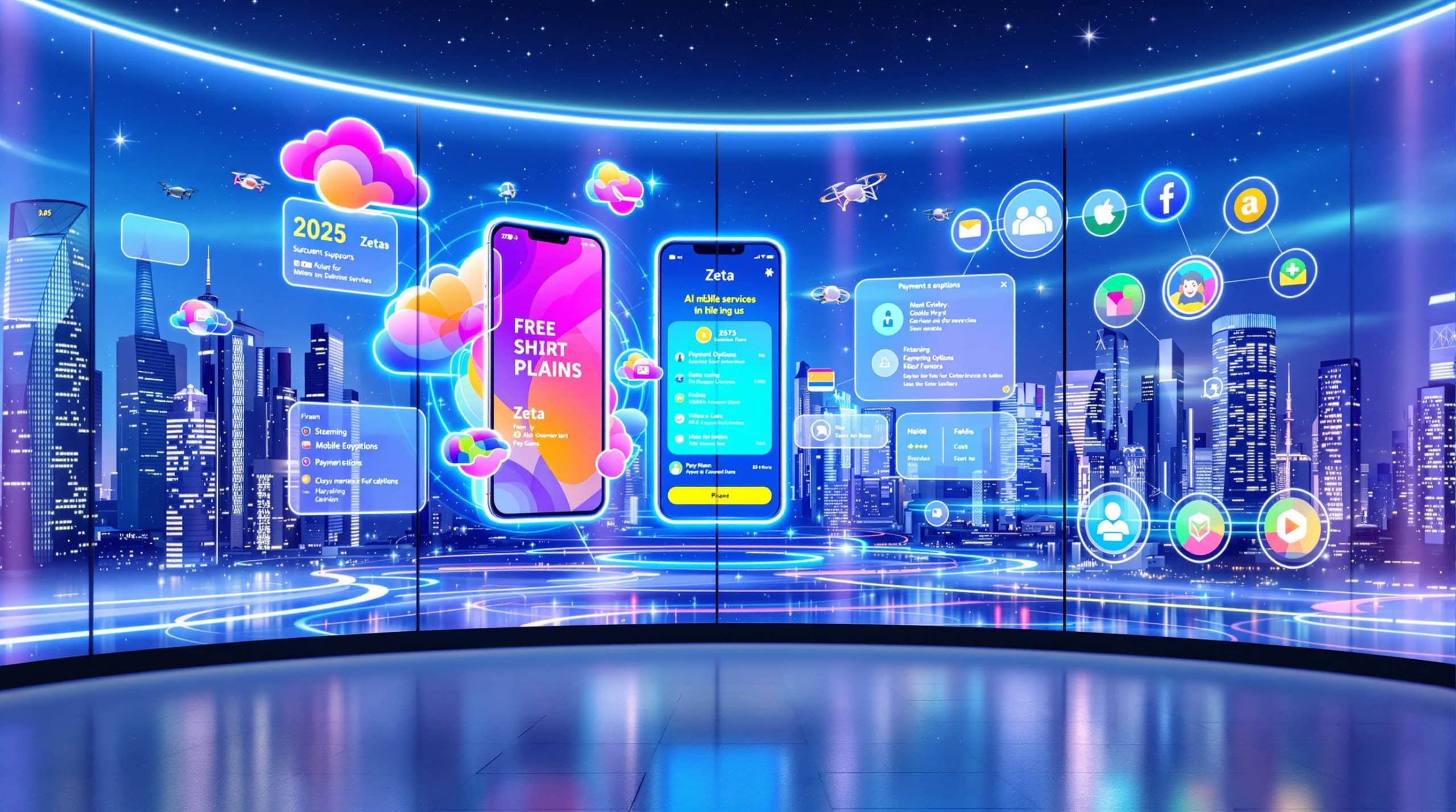 découvrez les services proposés par free en 2025 sur votre compte. explorez les fonctionnalités innovantes, les avantages exclusifs et les nouvelles options disponibles pour optimiser votre expérience. restez informé des dernières évolutions et profitez pleinement de votre abonnement free.