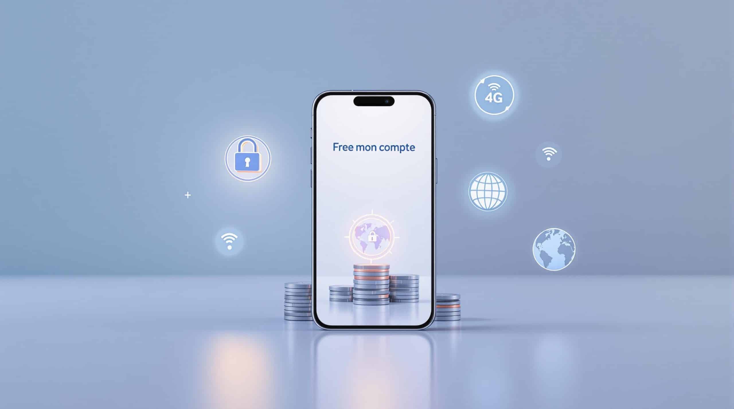 découvrez les principaux avantages de free mon compte : une gestion simplifiée de vos abonnements, un accès rapide à vos factures, des options de paiement pratiques et un service client réactif. optimisez votre expérience abonné avec free grâce à cet outil intuitif et complet.