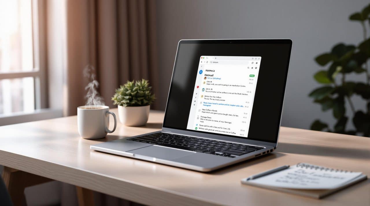 découvrez les raccourcis clavier incontournables pour optimiser votre expérience sur hotmail. améliorez votre productivité et naviguez plus rapidement dans votre boîte de réception grâce à ces astuces pratiques.