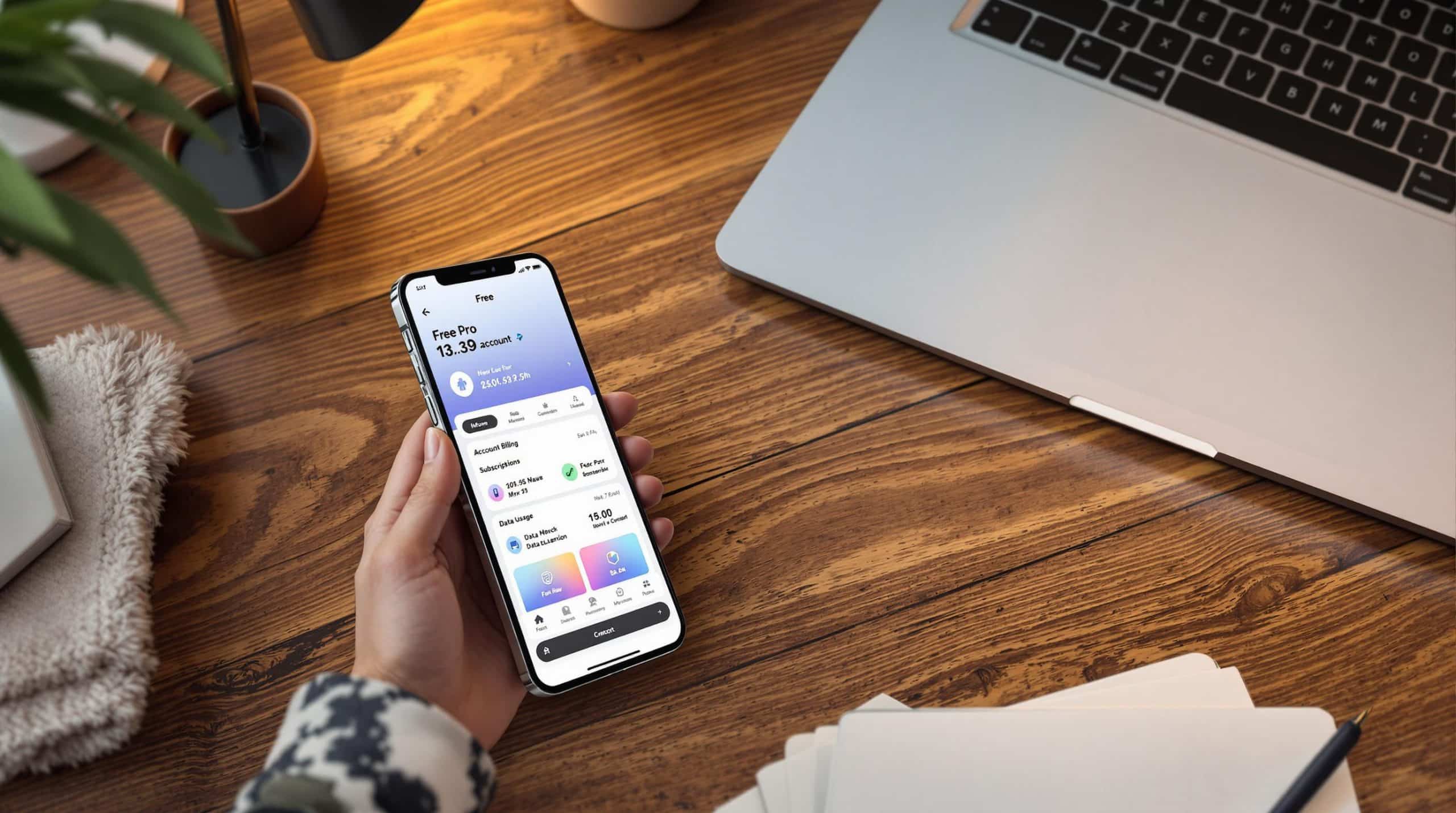 découvrez free mon compte, la plateforme en ligne de gestion de votre abonnement free. apprenez à l'utiliser efficacement pour consulter vos factures, suivre votre consommation et gérer vos options.