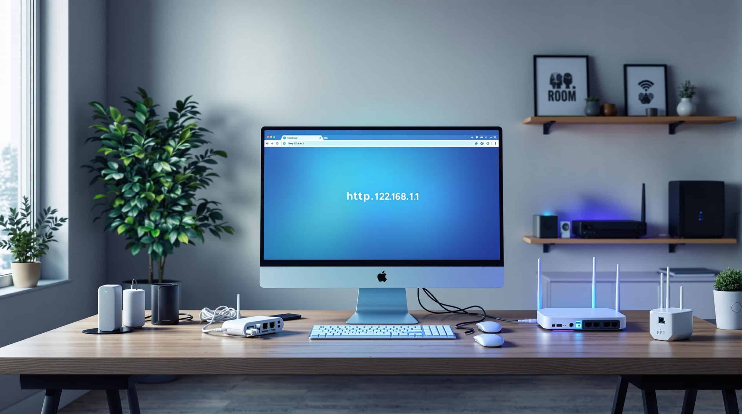 découvrez ce qu'est l'adresse http://192.168.l.l, une passerelle essentielle pour accéder à votre routeur. ce guide vous expliquera son fonctionnement, son utilisation ainsi que des conseils pratiques pour optimiser votre accès réseau.