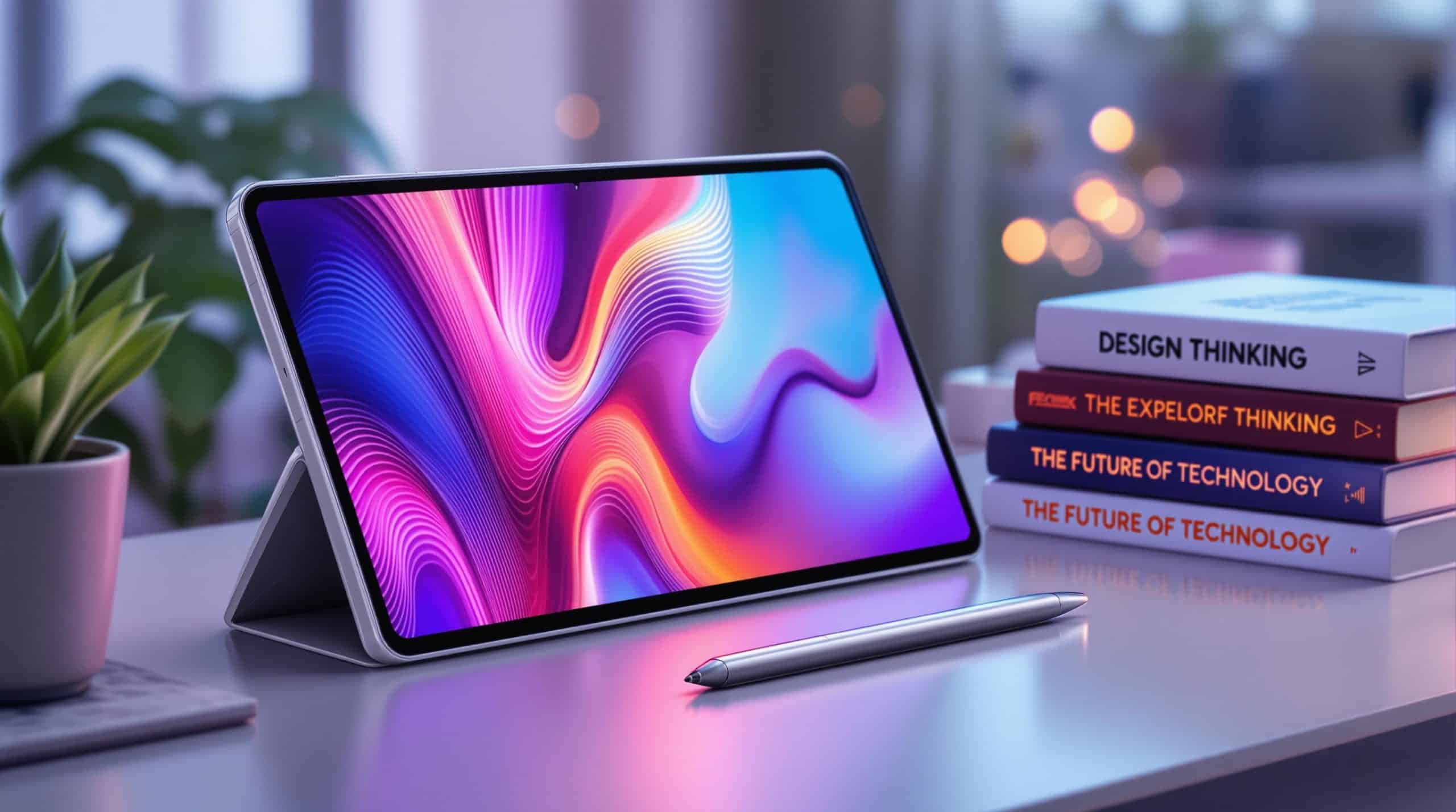 découvrez les dernières innovations des tablettes realme, alliant performance, design élégant et fonctionnalités avancées pour une expérience utilisateur inégalée. explorez les technologies de pointe et les caractéristiques qui font des tablettes realme un choix incontournable pour les amateurs de technologie.