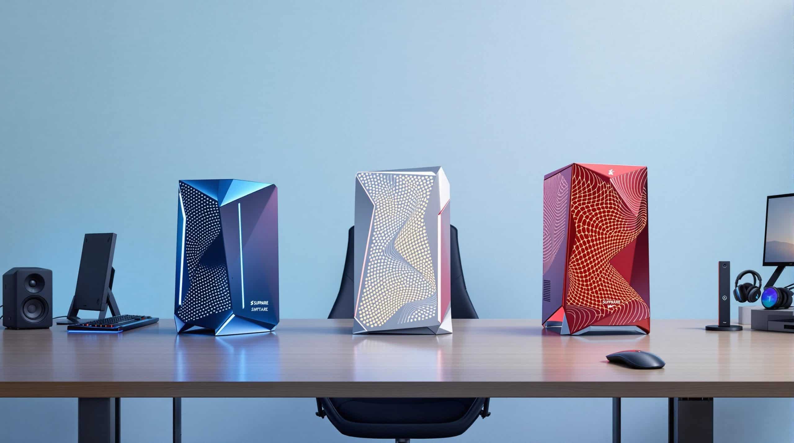 découvrez notre analyse des nouveaux ordinateurs fixes sapphire. performances, design, rapport qualité-prix : que valent vraiment ces machines sur le marché ? plongez dans notre évaluation détaillée pour faire le meilleur choix.