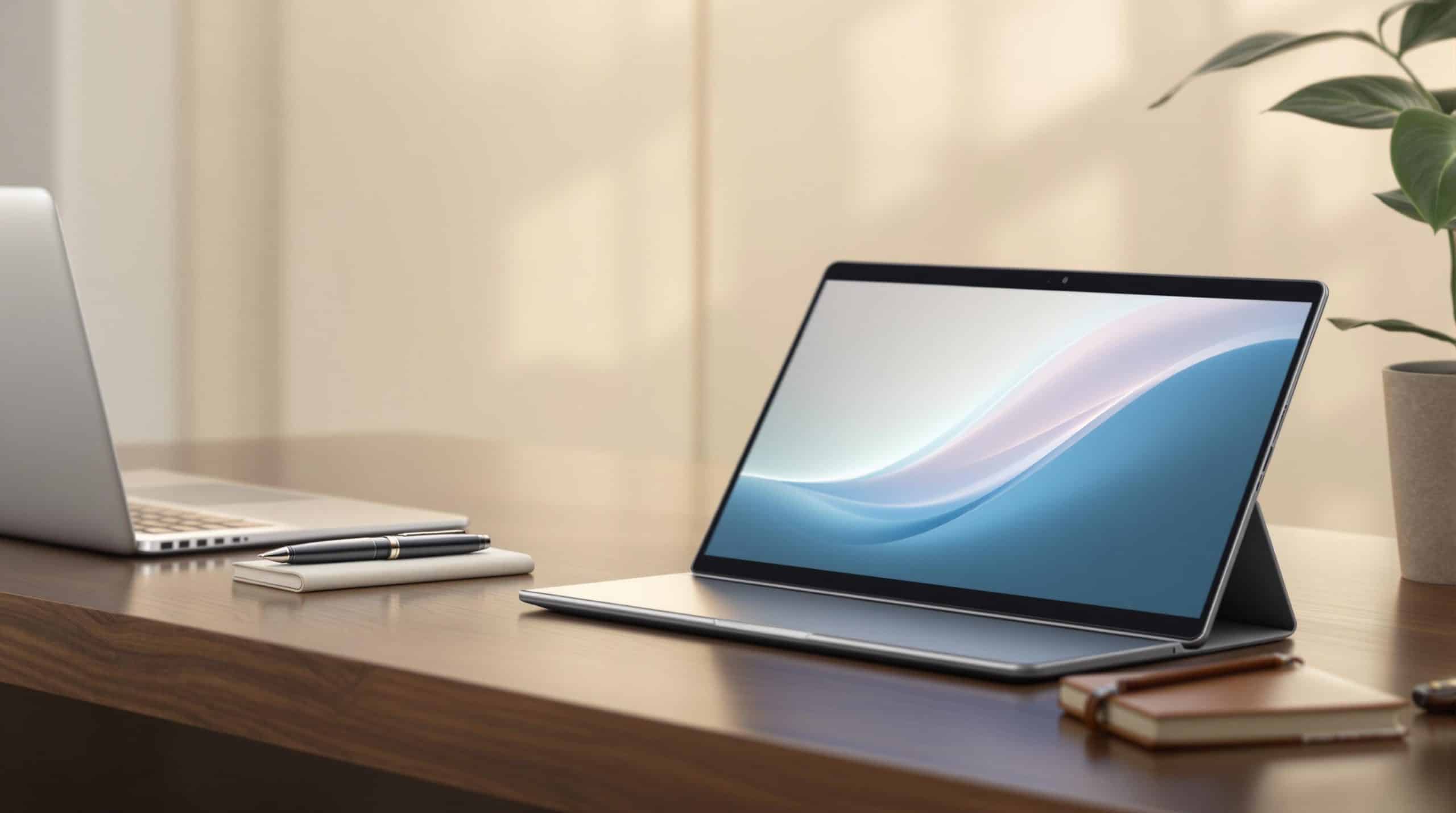 découvrez les avantages de la tablette dynabook de toshiba. polyvalente et puissante, elle s'adapte à vos besoins professionnels et personnels. explorez ses fonctionnalités innovantes et pourquoi elle mérite votre attention.