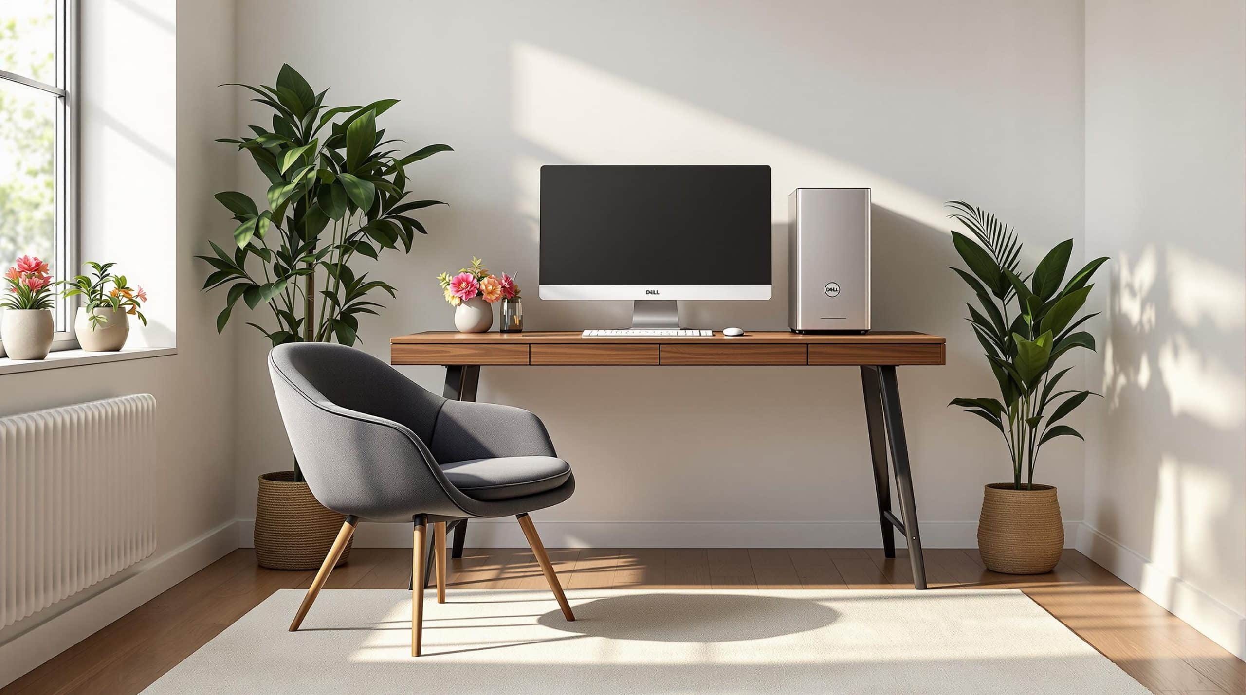 découvrez pourquoi les ordinateurs fixes xps sont le meilleur choix pour le télétravail. performances exceptionnelles, design moderne et fonctionnalités adaptées garantissent une expérience de travail optimale, que vous soyez à domicile ou en déplacement.