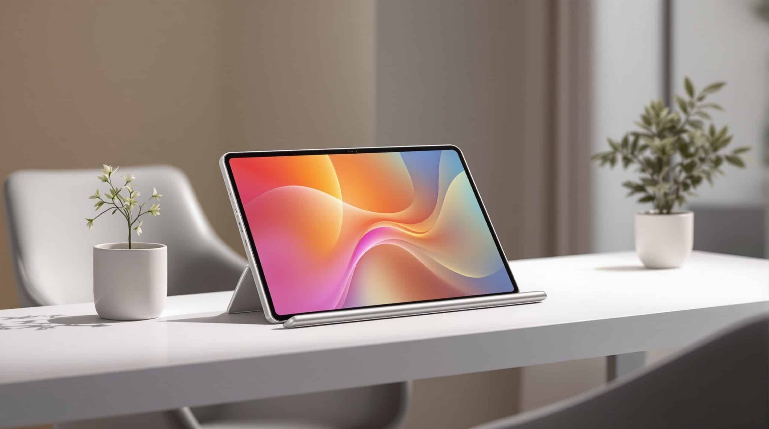 découvrez notre avis détaillé sur la xiaomi mi pad 5, une tablette alliant performance et design élégant. explorez ses caractéristiques, ses fonctionnalités innovantes et son rapport qualité-prix pour déterminer si elle répond à vos besoins.