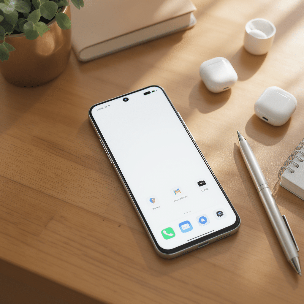 découvrez les applications incontournables pour tirer le meilleur parti de votre nouveau smartphone. que vous ayez besoin de gestion, de communication ou de divertissement, cette sélection vous aidera à démarrer sur les chapeaux de roues!