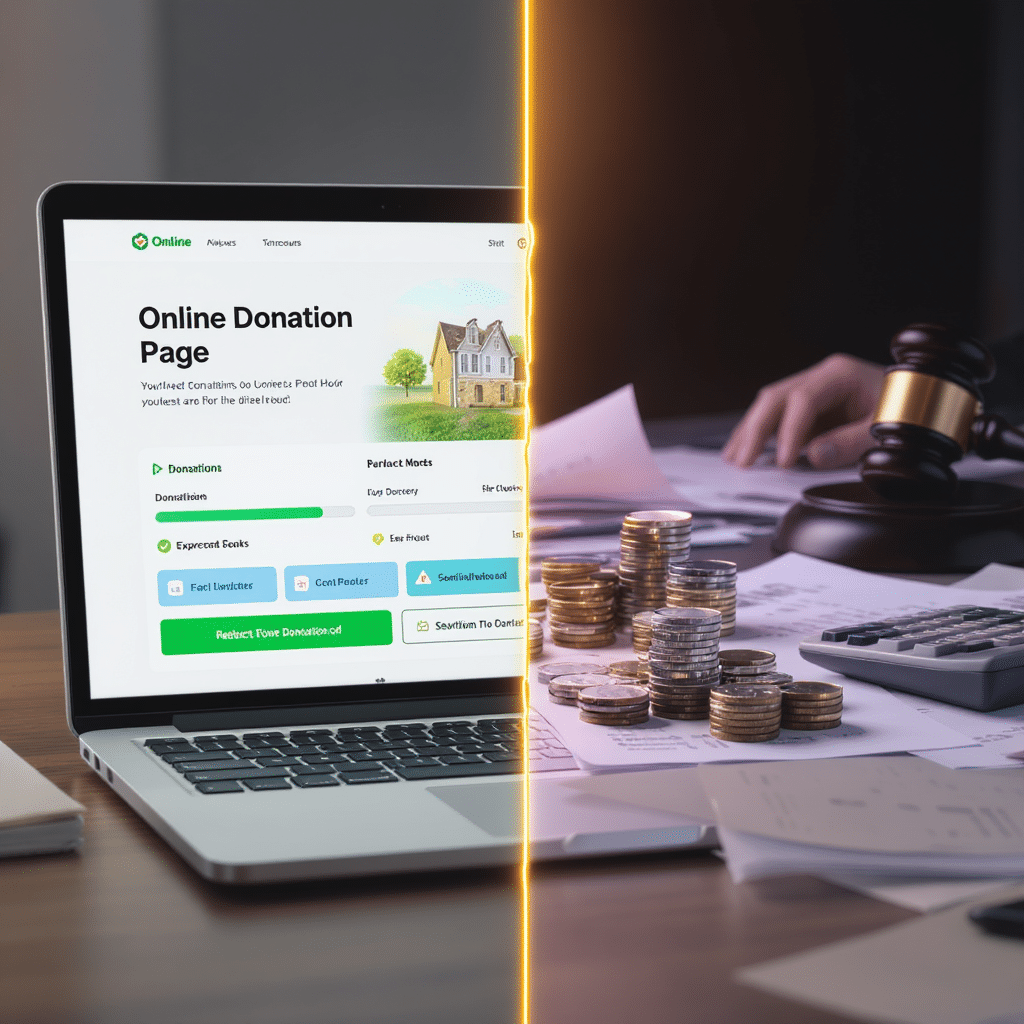 découvrez les implications fiscales des cagnottes en ligne et ce que dit la loi à ce sujet. informez-vous sur les obligations déclaratives et les conseils pratiques pour gérer votre cagnotte en toute légalité.