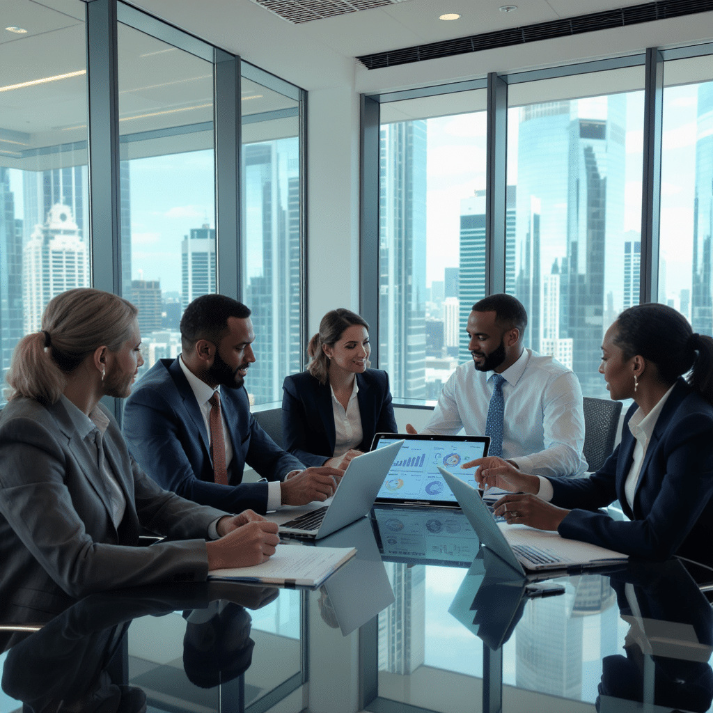 découvrez comment sélectionner la solution de dématérialisation idéale pour votre entreprise. explorez les critères essentiels, les avantages, et les erreurs à éviter pour optimiser la gestion documentaire et améliorer l'efficacité de votre organisation.