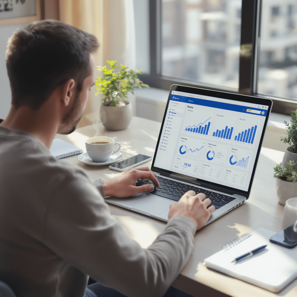 découvrez comment sélectionner la banque en ligne qui répond le mieux à vos besoins financiers. explorez les critères à prendre en compte, tels que les frais, les services offerts et la qualité du support client, pour faire un choix éclairé.