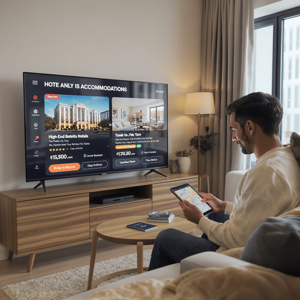 découvrez des astuces fiables pour comparer les prix des hébergements et faire le meilleur choix pour votre séjour. évitez les pièges courants et maximisez votre budget voyage avec nos conseils pratiques.