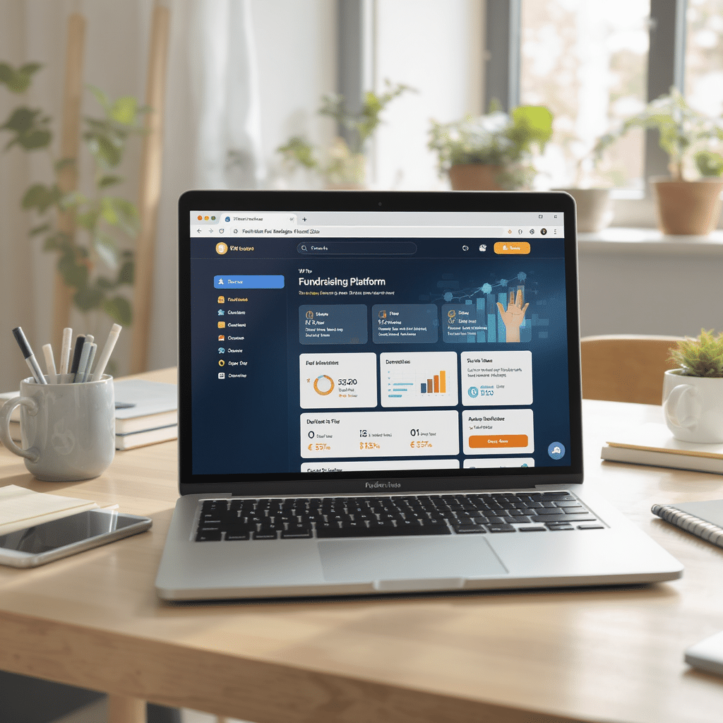 découvrez comment créer facilement une cagnotte en ligne en quelques clics. suivez notre guide pas à pas pour collecter des fonds pour vos projets, événements ou causes, et facilitez la participation de vos amis et proches.