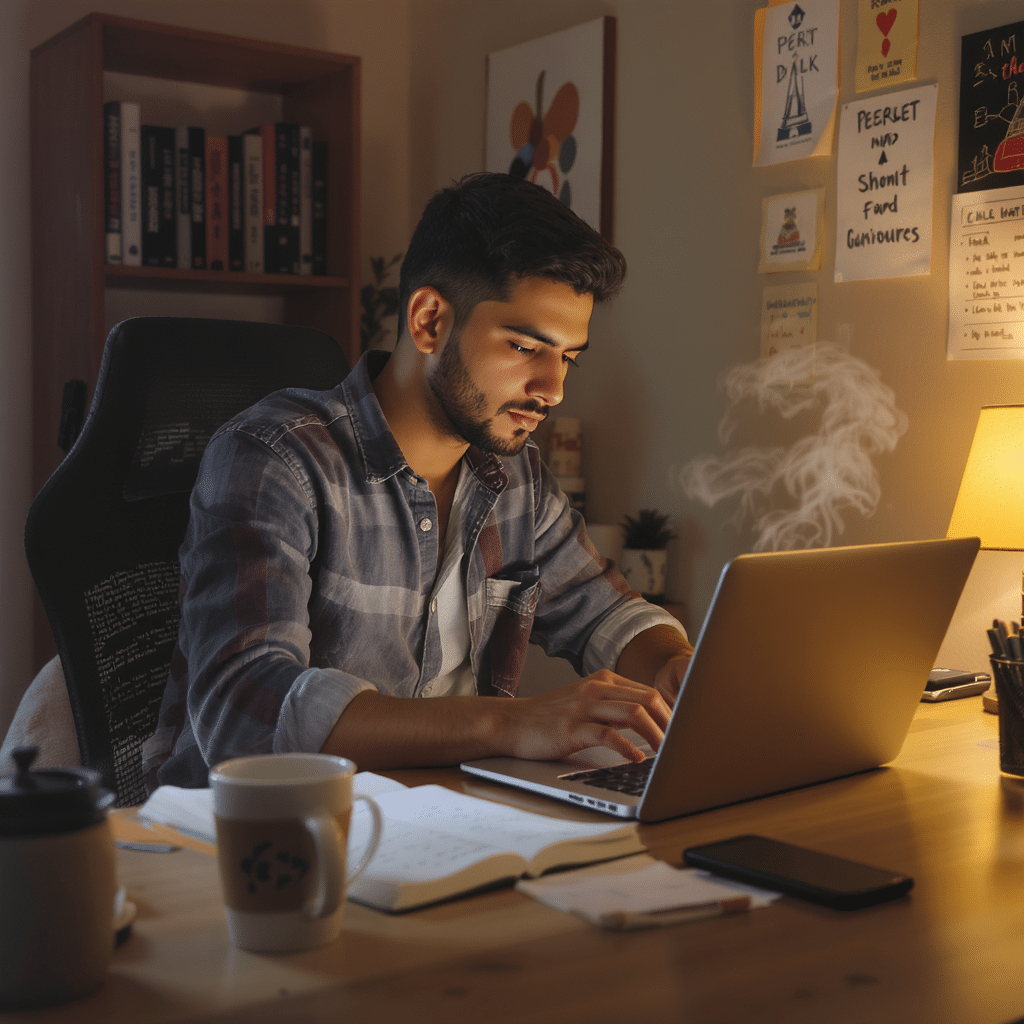 découvrez des astuces et des solutions pratiques pour financer votre formation de développeur web sans dépenser une fortune. apprenez à naviguer dans les options de financement, les bourses, et les aides disponibles pour réaliser votre rêve professionnel sans vous ruiner.