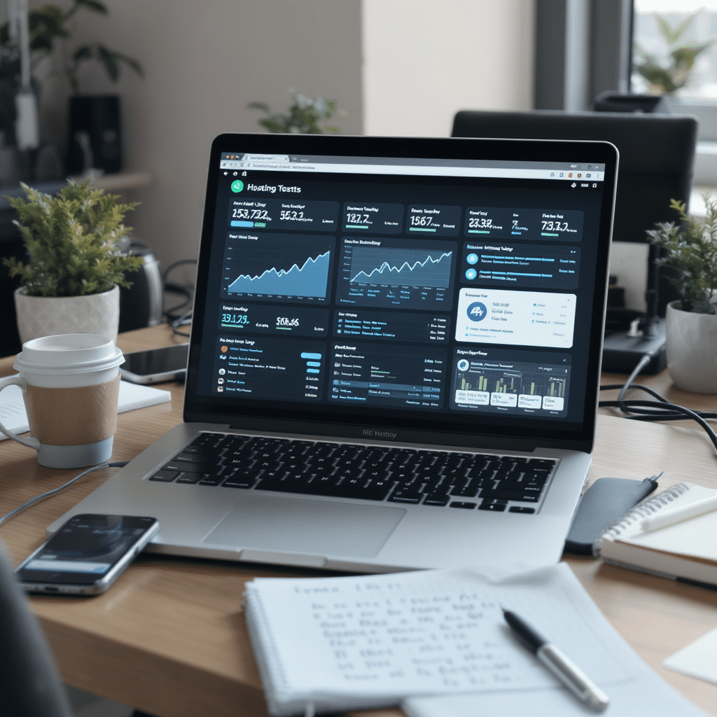 découvrez les étapes essentielles pour évaluer la fiabilité d'un hébergeur avant de faire votre choix. apprenez à analyser les performances, le support client et les avis utilisateurs afin de garantir un hébergement web serein et adapté à vos besoins.