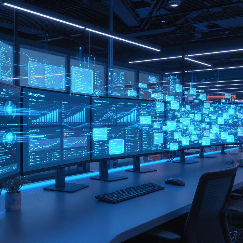 découvrez notre comparatif 2025 des meilleures plateformes de gestion documentaire en ligne. analysez les fonctionnalités, les prix et les avis pour choisir la solution qui répondra parfaitement à vos besoins en matière de gestion de documents.