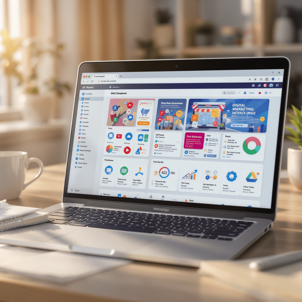 découvrez notre comparatif des meilleurs outils pour lancer votre société sur le web. analyse des fonctionnalités, avantages et inconvénients pour vous aider à choisir la solution idéale et réussir votre projet entrepreneurial en ligne.
