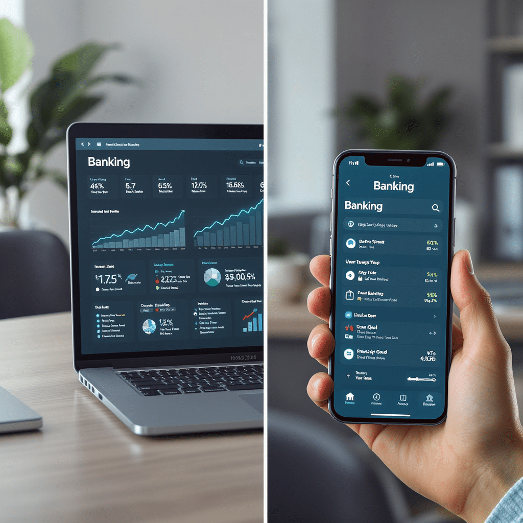 découvrez notre comparateur pour les meilleures offres des banques en ligne. trouvez les tarifs avantageux, les services et les promotions actuelles pour optimiser vos finances et choisir la banque qui vous convient le mieux.