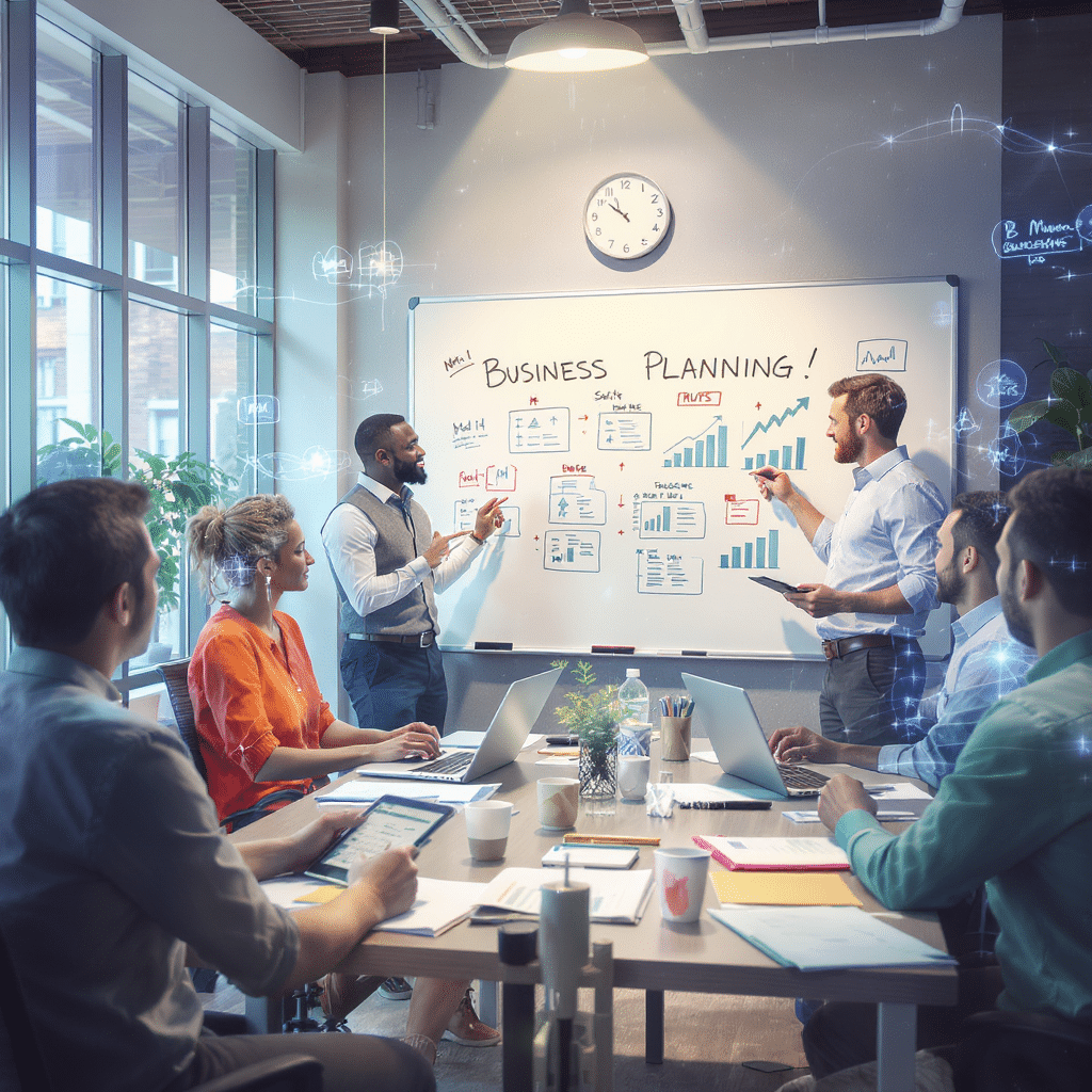 découvrez comment créer votre entreprise en ligne avec notre guide complet. apprenez les démarches essentielles, évaluez les coûts associés et informez-vous sur les délais nécessaires pour lancer votre activité en toute sérénité.