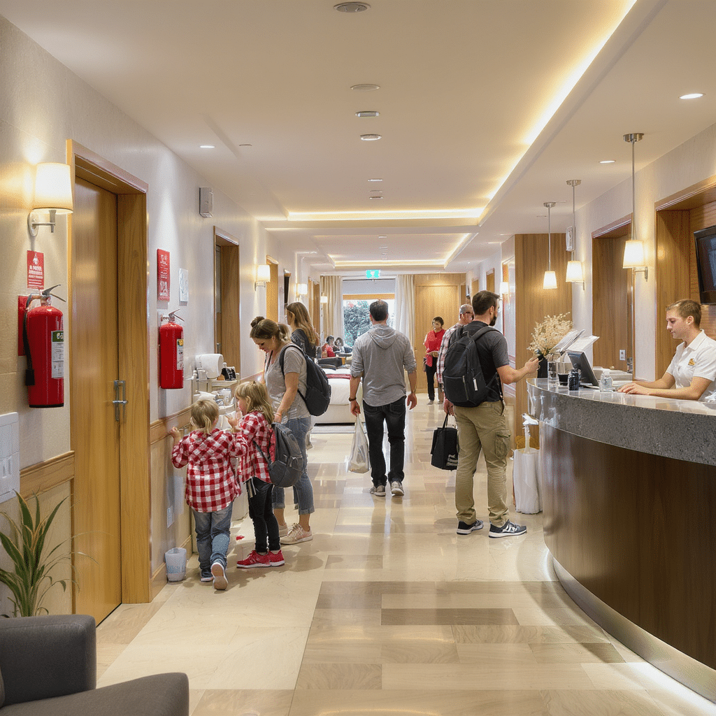 découvrez les critères de sécurité essentiels à prendre en compte avant de sélectionner un hébergement. assurez-vous que vos données et votre tranquillité d'esprit soient protégées grâce à nos conseils indispensables sur le choix d'un hébergeur fiable.