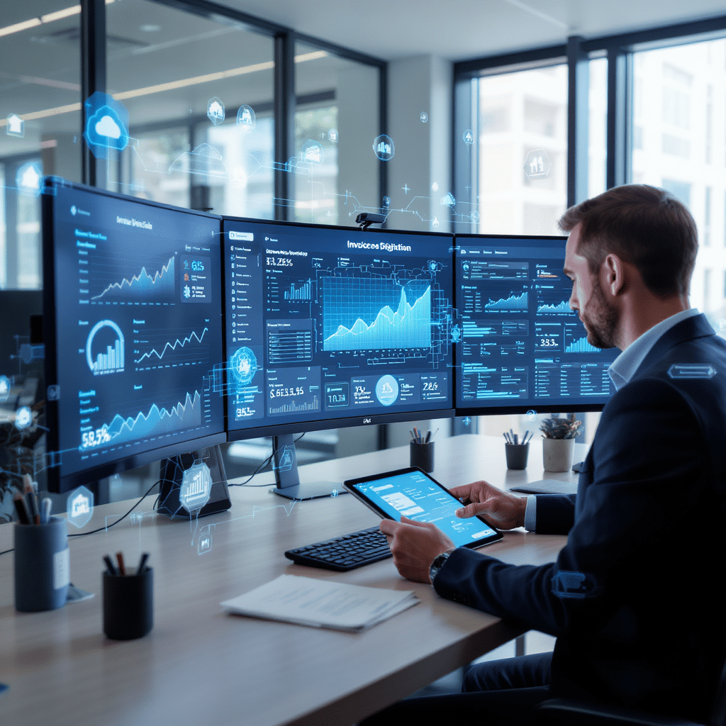 découvrez les obligations de dématérialisation des factures à partir de 2025. cette article explore les enjeux, les réglementations et les étapes clés pour se conformer à cette nouvelle norme essentielle pour les entreprises.