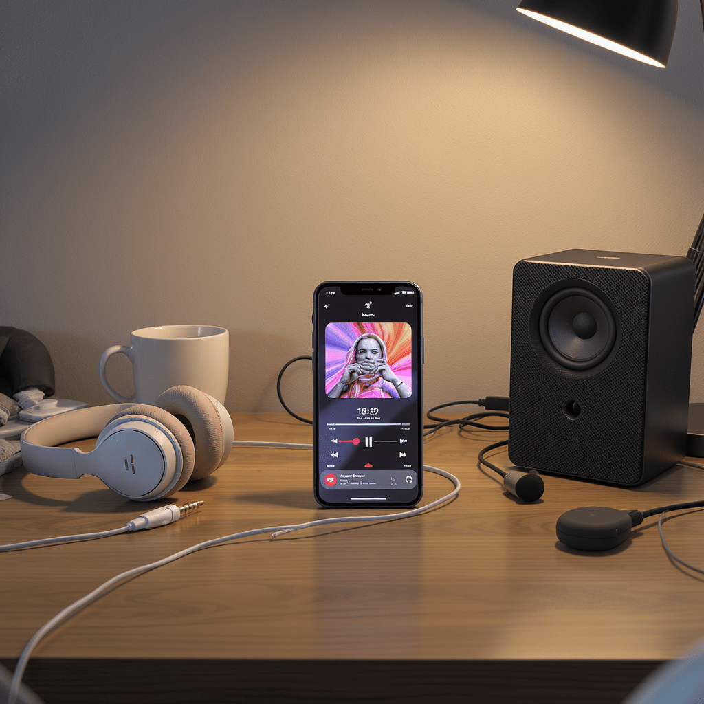 découvrez comment choisir les meilleurs écouteurs, casques et enceintes pour optimiser l'audio de votre smartphone. retrouvez nos conseils et astuces pour une expérience sonore inégalée.