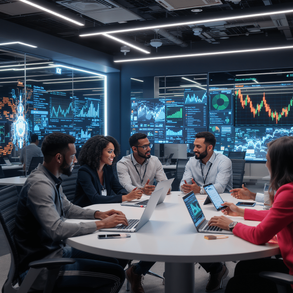 découvrez les compétences essentielles pour réussir en tant que franchisé dans le secteur technologique. cet article explore les qualifications, l'expertise et les aptitudes nécessaires pour naviguer efficacement dans cet univers dynamique et en constante évolution.