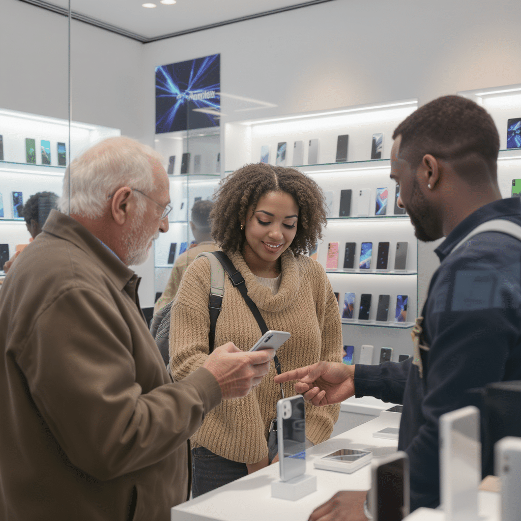 découvrez notre guide complet pour choisir le smartphone qui correspond parfaitement à vos besoins. comparez les caractéristiques, les fonctionnalités et les prix afin de faire le meilleur choix en fonction de votre style de vie et de vos attentes.