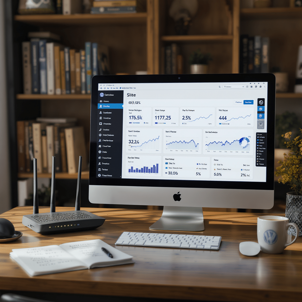 découvrez tout ce qu'il faut savoir sur l'hébergement wordpress optimisé. apprenez à choisir la meilleure solution pour votre site, améliorer sa vitesse et garantir sa sécurité. ne laissez rien au hasard et optez pour un hébergement adapté à vos besoins.