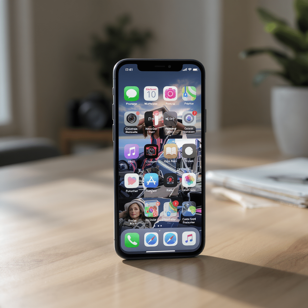 découvrez les meilleures applications photo indispensables pour android et ios. améliorez vos compétences en photographie avec ces outils innovants pour capturer, éditer et partager vos plus beaux souvenirs en un clin d'œil.
