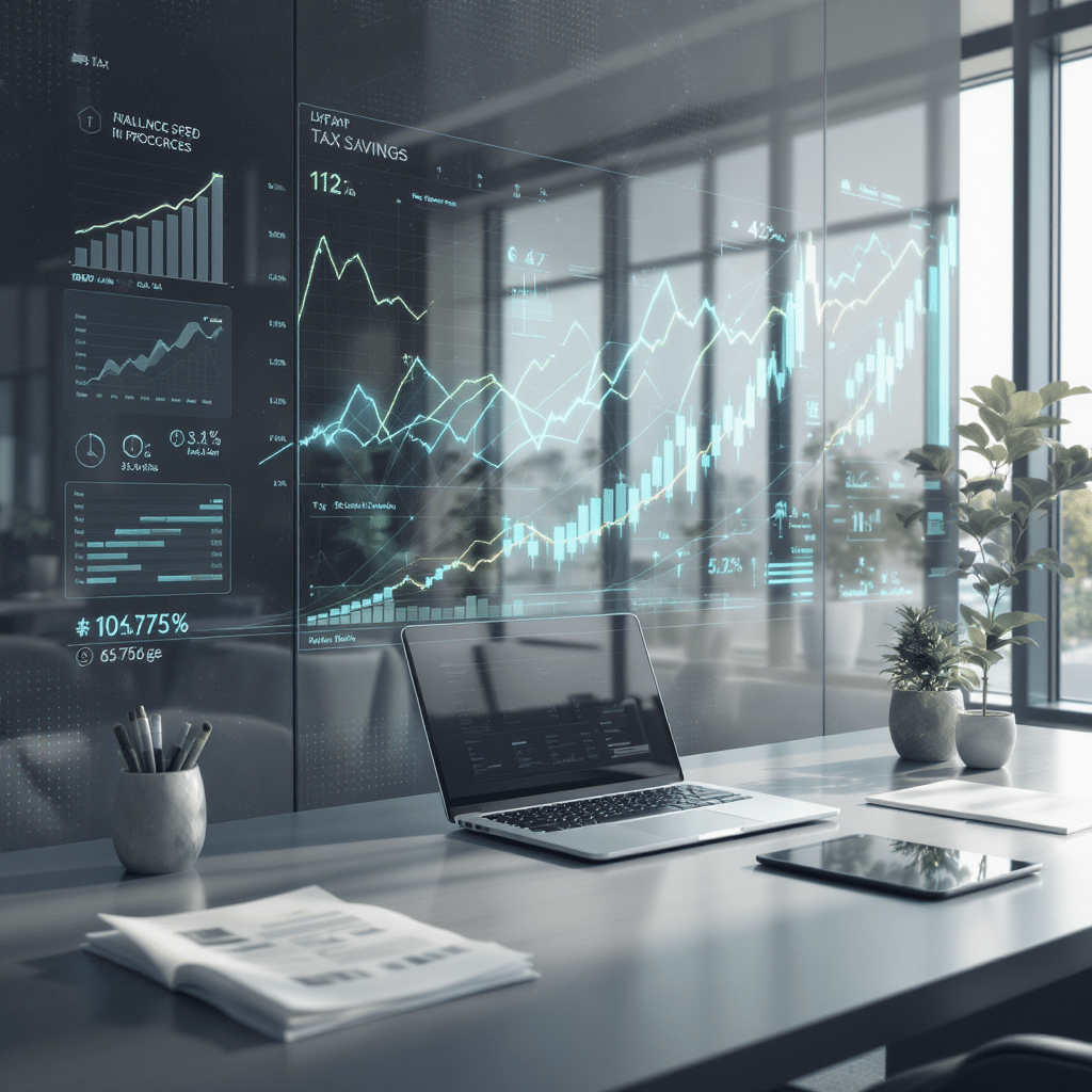 découvrez les nombreux avantages fiscaux offerts par les franchises technologiques, permettant aux entrepreneurs de réduire leur charge fiscale et de stimuler l'innovation. apprenez comment optimiser vos investissements grâce à ces incitations fiscales.