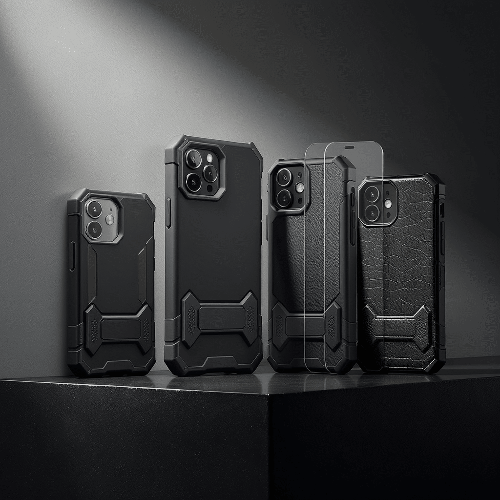 découvrez notre sélection des coques et protections les plus efficaces du marché pour garder votre appareil en sécurité. protégez-le des chocs, des rayures et des chutes avec des modèles innovants et stylés.