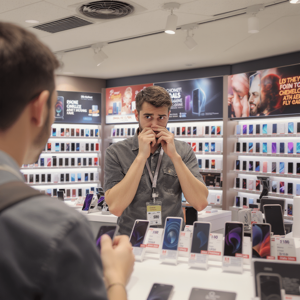 découvrez les erreurs courantes à éviter lors de l'achat d'un smartphone pour faire le meilleur choix. apprenez à choisir le modèle adapté à vos besoins, à comparer les caractéristiques et à déjouer les pièges du marketing.