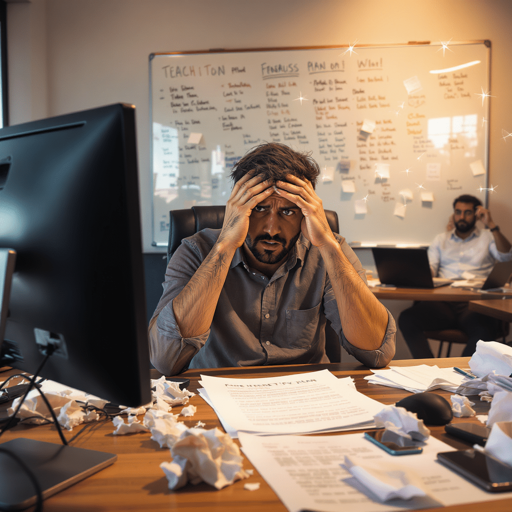 découvrez les erreurs fréquentes à éviter lors du lancement de votre franchise tech. apprenez les meilleures pratiques pour réussir dans ce secteur en pleine croissance et assurez-vous d'optimiser votre stratégie pour un départ réussi.