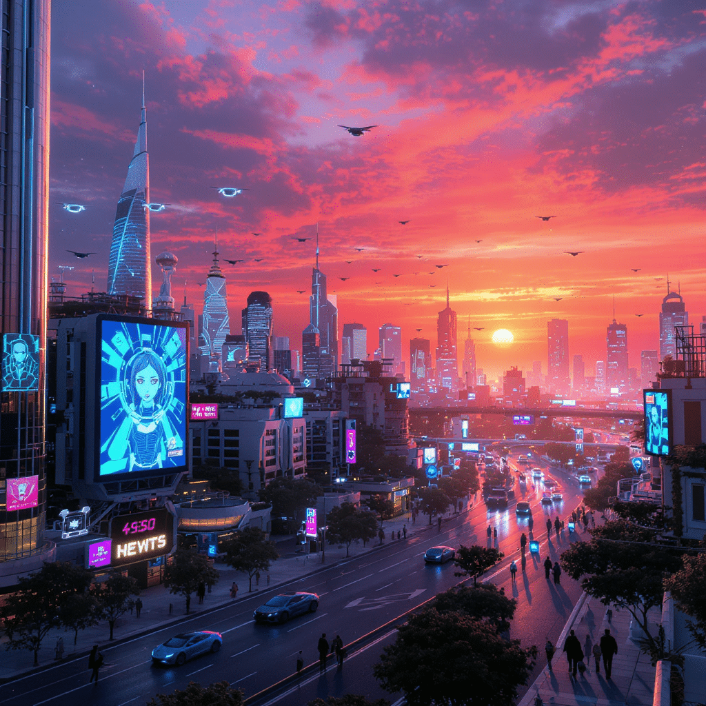 découvrez les meilleures franchises tech à suivre cette année. plongez dans l'univers innovant des entreprises qui transforment notre quotidien, avec des tendances, des opportunités et des insights précieux pour les investisseurs et les passionnés de technologie.