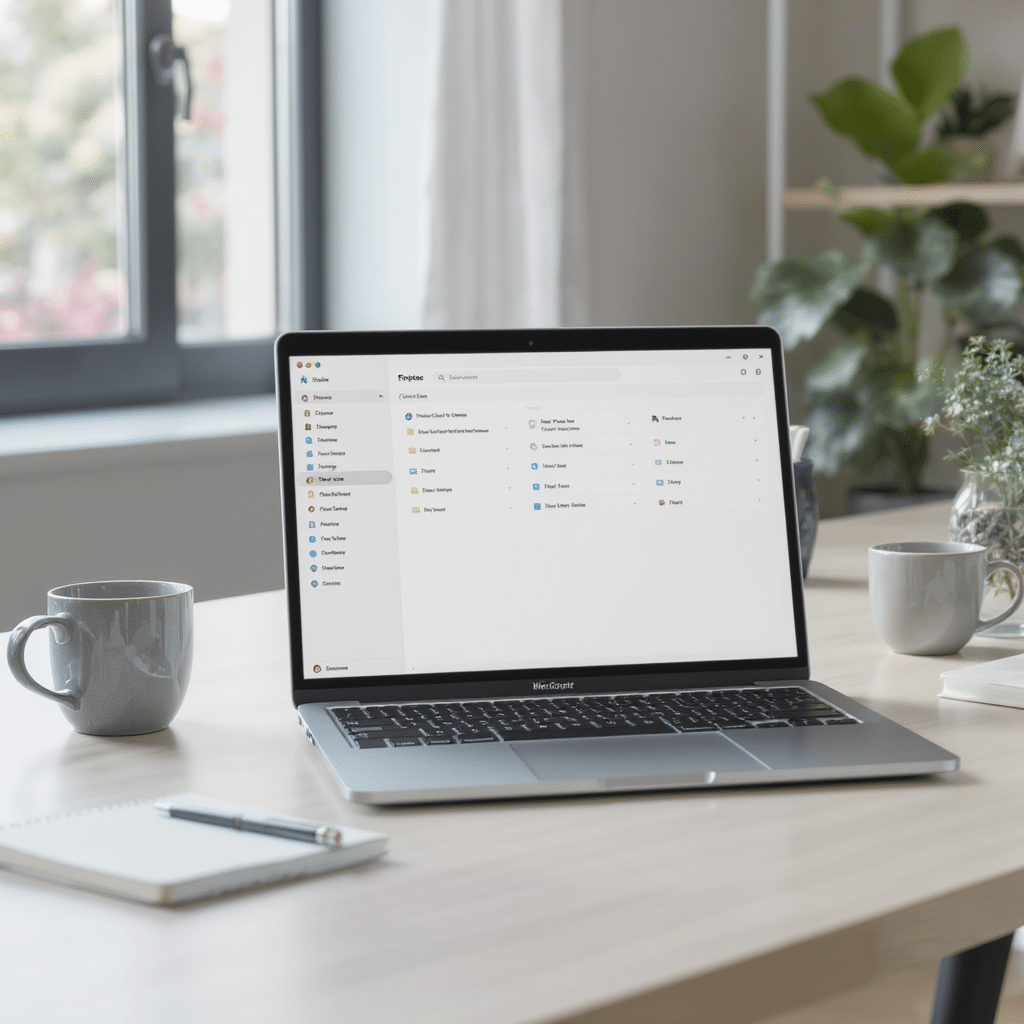 découvrez notre sélection des meilleurs pc portables adaptés à la bureautique. performants et fiables, ces modèles vous garantissent une expérience simple et rapide pour toutes vos tâches quotidiennes. idéal pour le travail au bureau ou à domicile.