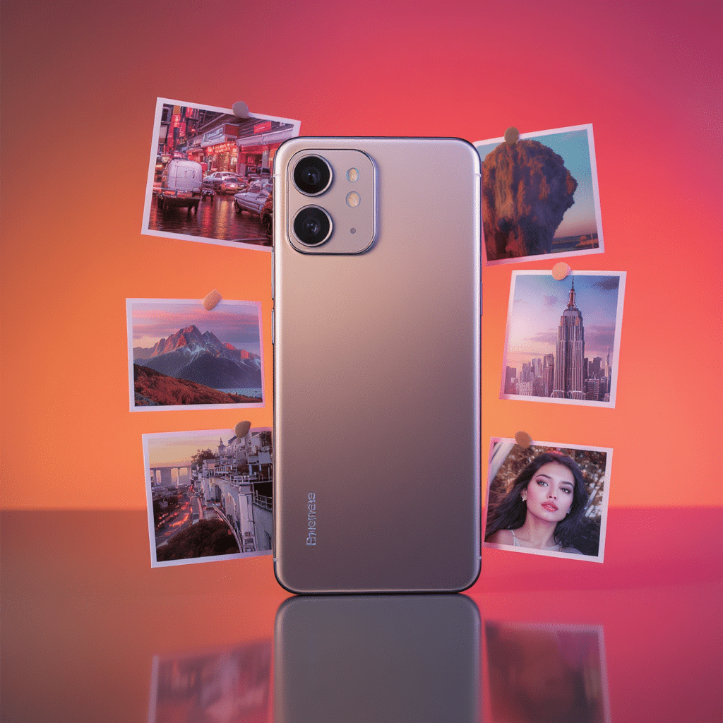 découvrez notre sélection des meilleurs smartphones pour la photographie en 2025. équipés des dernières technologies, ces appareils vous garantissent des prises de vue époustouflantes, des fonctionnalités avancées et une qualité d'image exceptionnelle. ne manquez pas notre guide complet pour choisir le smartphone idéal qui mettra en valeur votre talent de photographe.