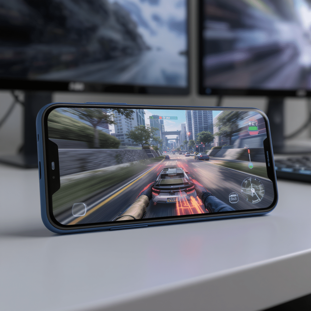 découvrez pourquoi le taux de rafraîchissement est crucial pour les utilisateurs mobiles. apprenez comment il influence la fluidité de navigation, la réactivité des applications et l'expérience utilisateur en général.