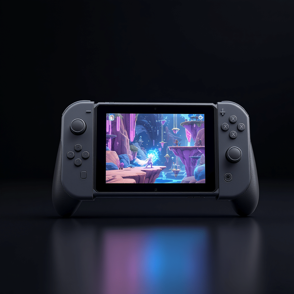 découvrez tout sur la nintendo switch 2 : sa date de sortie tant attendue, les prix annoncés et les nouvelles fonctionnalités qui révolutionneront votre expérience de jeu.