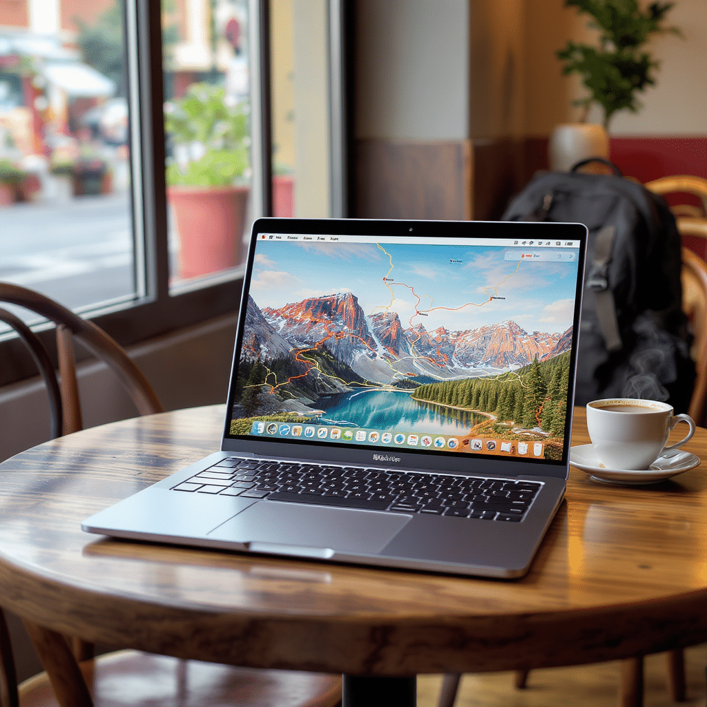 découvrez notre guide sur les pc portables pour voyageurs, en mettant l'accent sur le poids léger, l'autonomie prolongée et la connectivité optimale. trouvez l'outil idéal pour vos déplacements professionnels ou vos aventures personnelles.