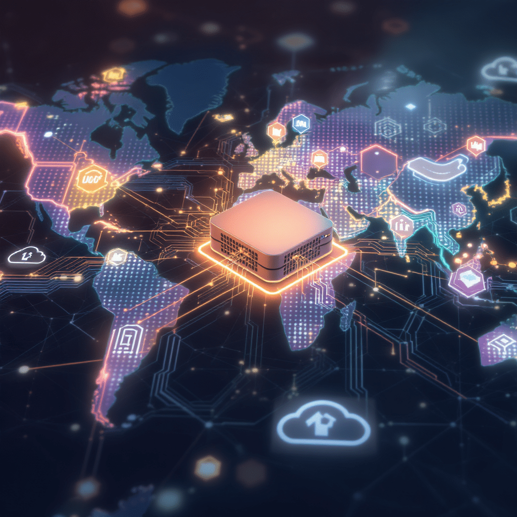 découvrez comment la localisation du serveur influence la vitesse et la performance de votre site web. apprenez les enjeux liés à la latence, au temps de chargement et à l'expérience utilisateur, et optimisez vos choix d'hébergement pour garantir une navigation fluide et rapide.