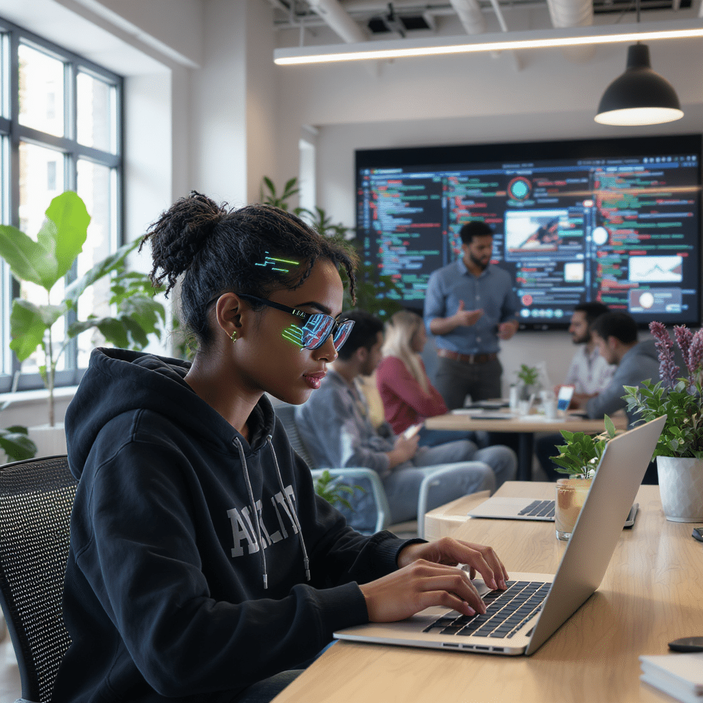 découvrez pourquoi suivre une formation de développeur web en 2025 est une décision judicieuse pour votre carrière. explorez les tendances du marché, les compétences recherchées et les opportunités professionnelles qui s'offrent à vous dans un secteur en constante évolution.