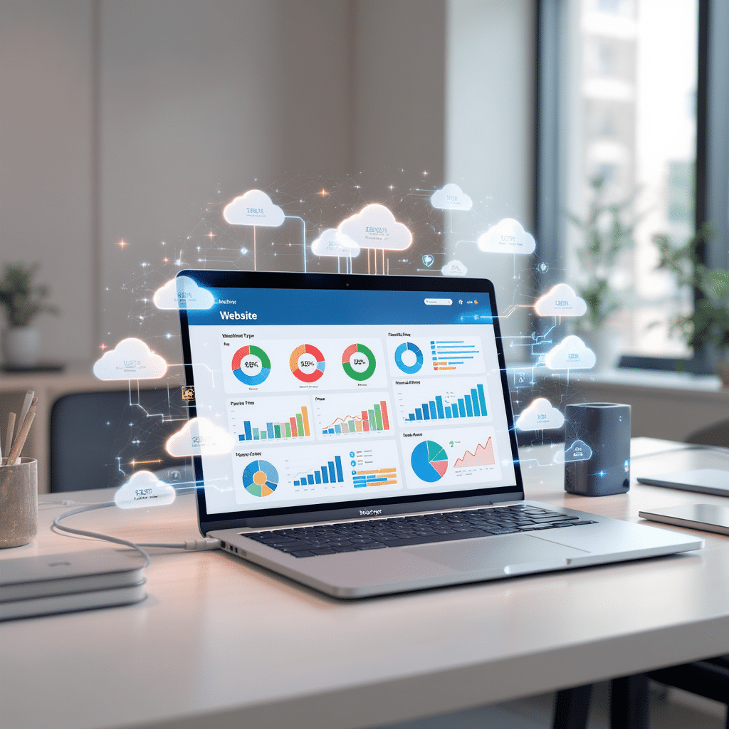 découvrez comment choisir l'hébergeur idéal pour votre site internet en fonction de sa nature. comparez les options disponibles et trouvez la solution qui répondra le mieux à vos besoins en performance, sécurité et budget.