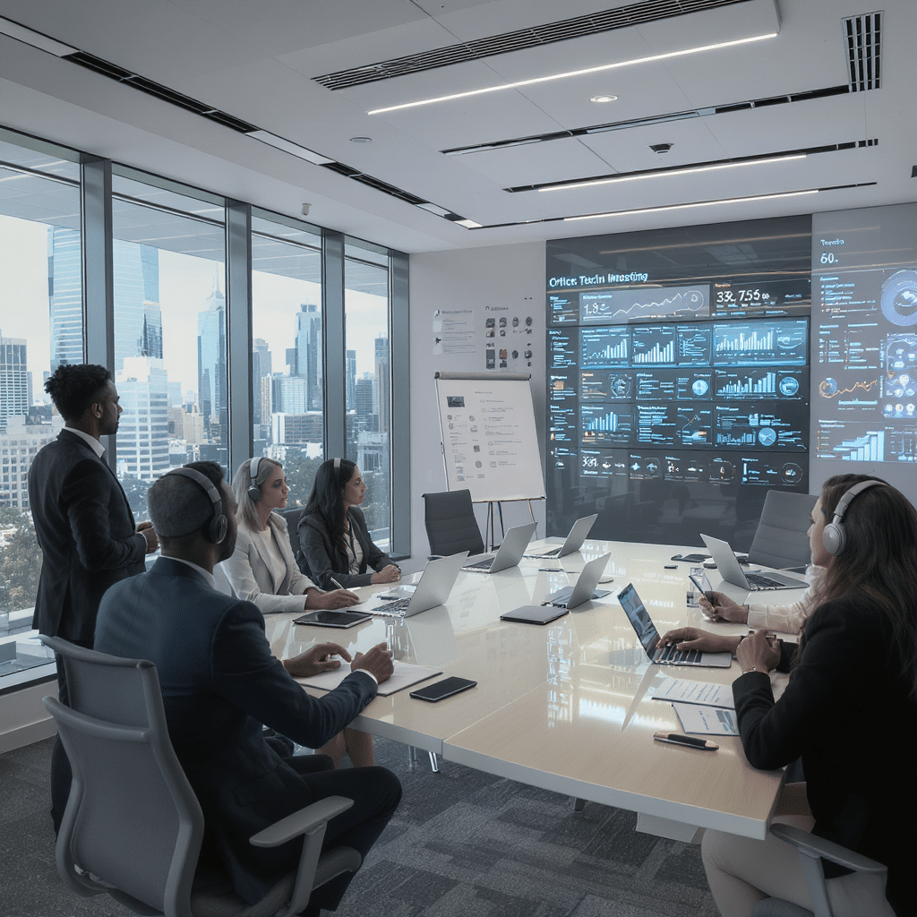 découvrez les investissements nécessaires pour lancer une franchise dans le secteur technologique. cet article vous guide à travers les coûts initiaux, les frais récurrents et les opportunités de financement afin de vous aider à prendre des décisions éclairées pour votre projet de franchise.