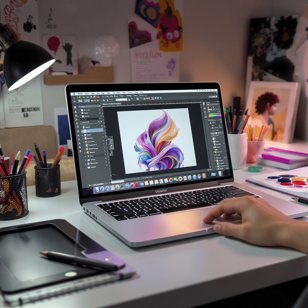 découvrez les meilleurs pc portables pour graphistes, avec des recommandations adaptées à vos besoins créatifs. apprenez également les pièges à éviter lors de votre choix pour garantir performance et efficacité dans vos projets de design.