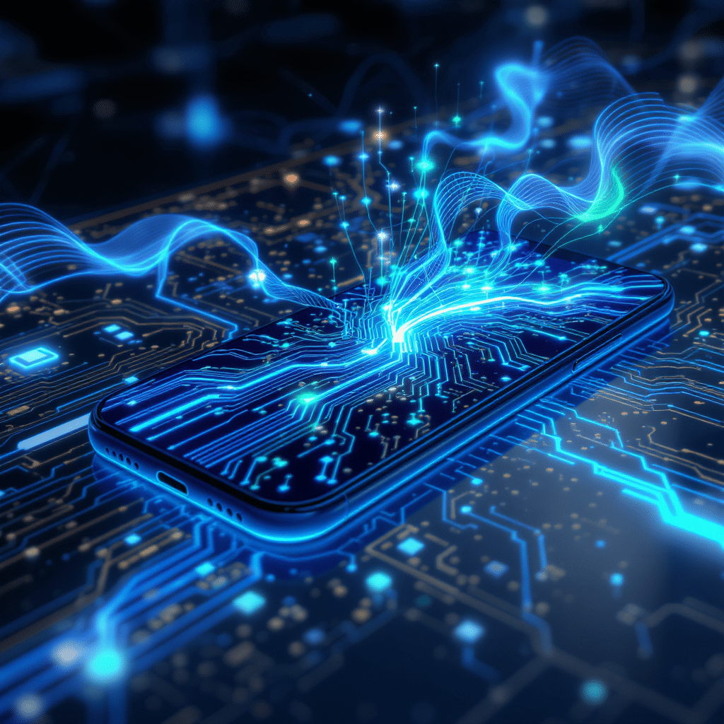 découvrez combien de go de ram sont nécessaires pour garantir la rapidité de votre smartphone. apprenez à choisir la meilleure mémoire pour des performances optimales et une expérience utilisateur fluide.