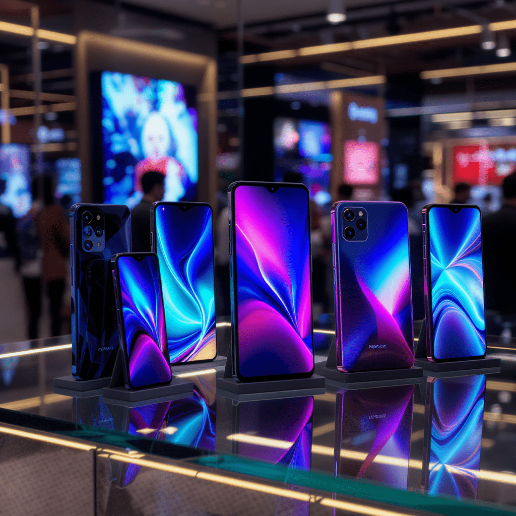 découvrez notre guide complet pour choisir la meilleure marque de smartphone en 2025. comparez les caractéristiques, performances et innovations des principales marques pour faire le choix parfait adapté à vos besoins.