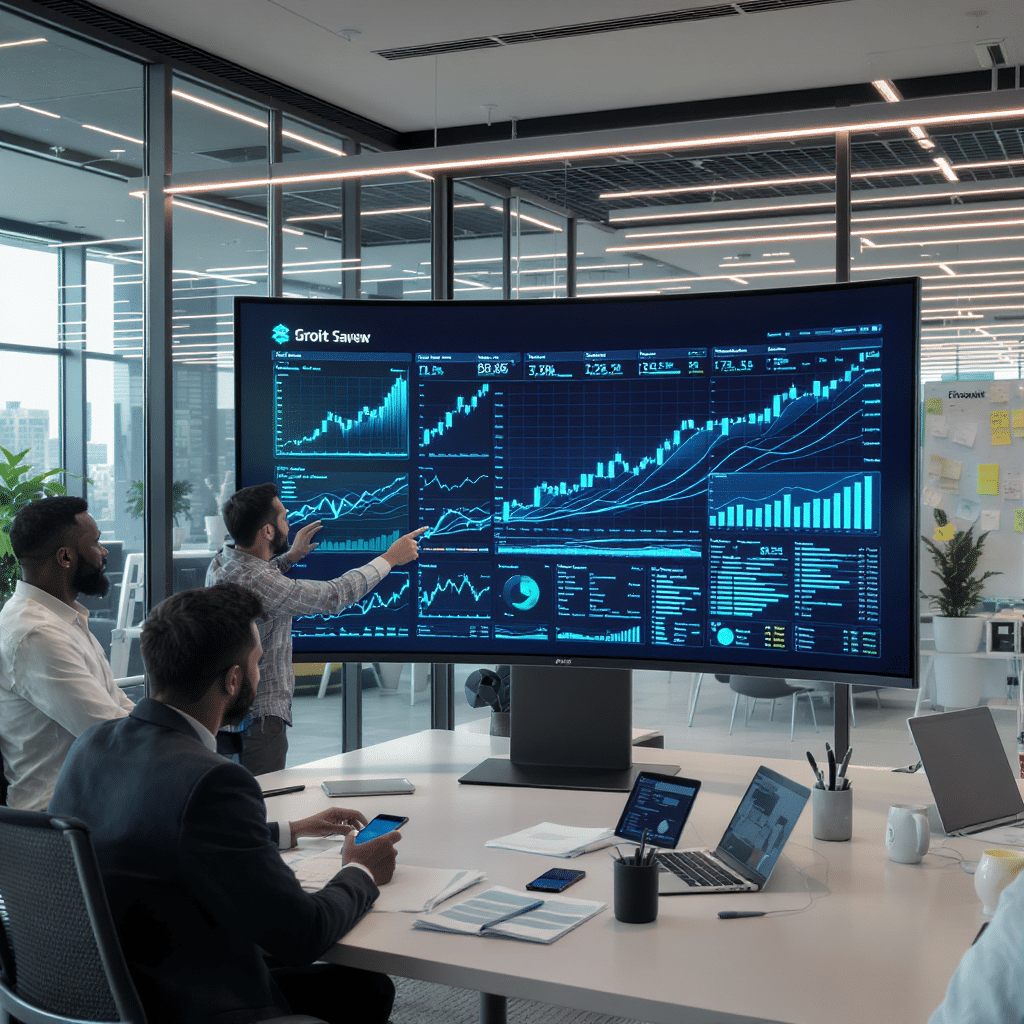 découvrez les perspectives de rentabilité offertes par les franchises technologiques. analysez les facteurs clés et les témoignages d'entrepreneurs pour évaluer si ce modèle d'affaires est fait pour vous.