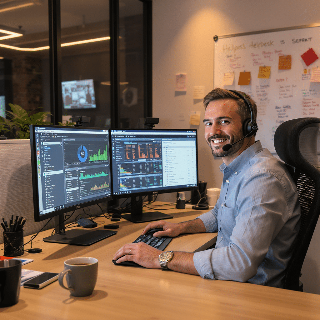 découvrez les garanties essentielles que doit offrir un bon support technique d'hébergeur. apprenez à évaluer les services client, la réactivité et l'expertise technique pour garantir la performance de votre site internet.