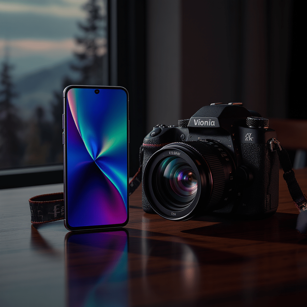 découvrez qui remporte le duel entre les smartphones et les appareils photo numériques. analysons les avantages de chaque option en termes de qualité d'image, de portabilité et de fonctionnalités afin de vous aider à choisir l'appareil idéal pour capturer vos plus précieux souvenirs.