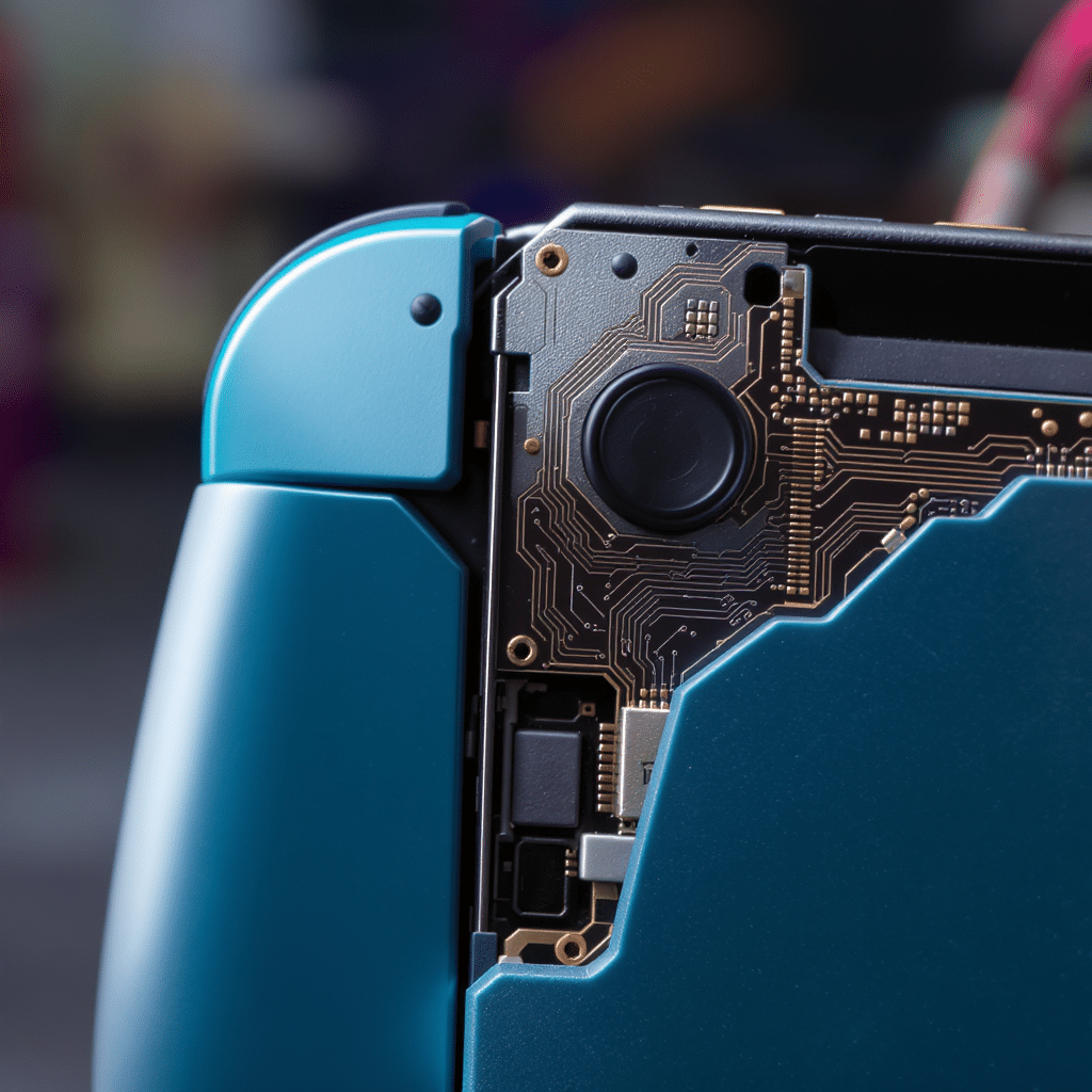 découvrez tout sur le stockage interne et les options microsd sur la switch 2. optimisez votre expérience de jeu avec des solutions de stockage adaptées pour conserver tous vos jeux et contenus préférés.